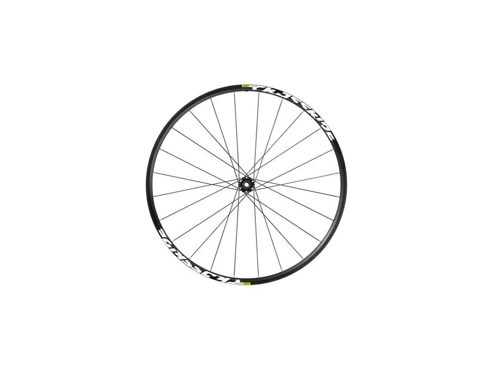 Výprodej MAVIC CROSSRIDE FTS-X 26 ZADNÍ