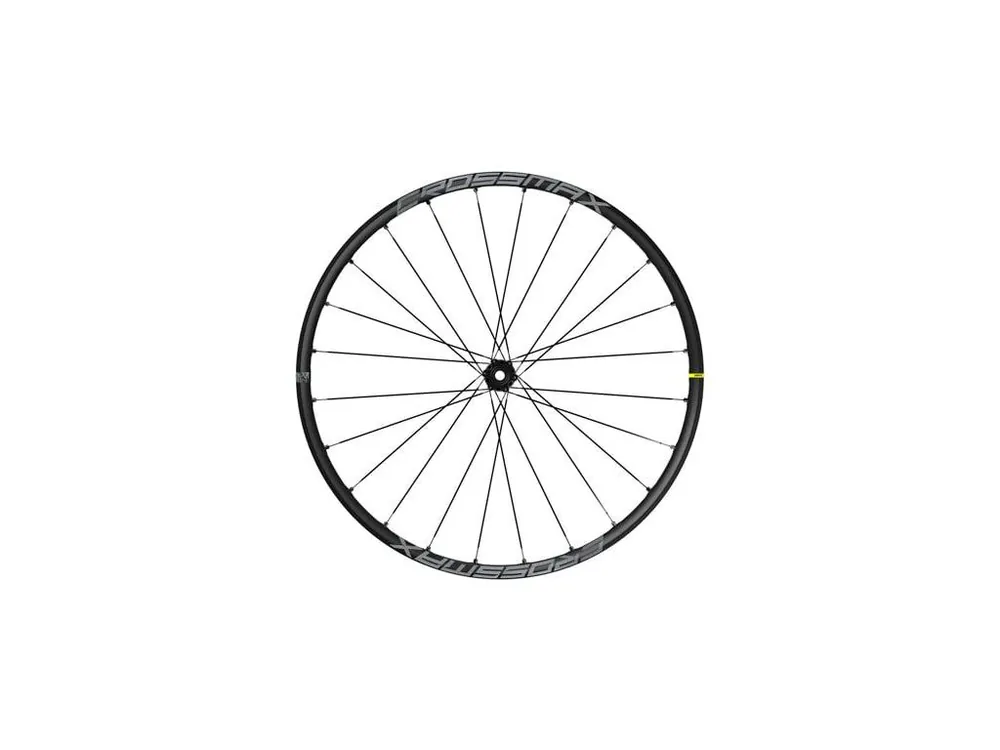 MAVIC CROSSMAX XLS 29 PŘEDNÍ DISC CENTERLOCK BOOST Ověřený