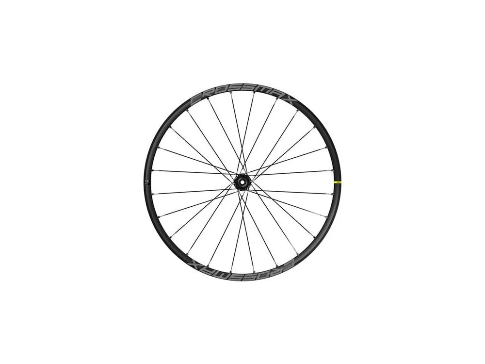 Zlevněný MAVIC CROSSMAX XL 29 PŘEDNÍ BOOST