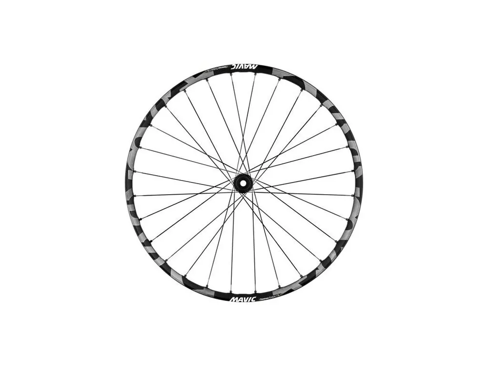 Hit Sezóny MAVIC DEEMAX ENDURO SL 27,5" BOOST SHIMANO HG 6-BOLT PŘEDNÍ