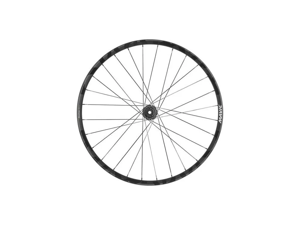 MAVIC DEEMAX DH 27,5 DISC 6-BOLT 12X157 ZADNÍ SRAM XD Expresní Doručení