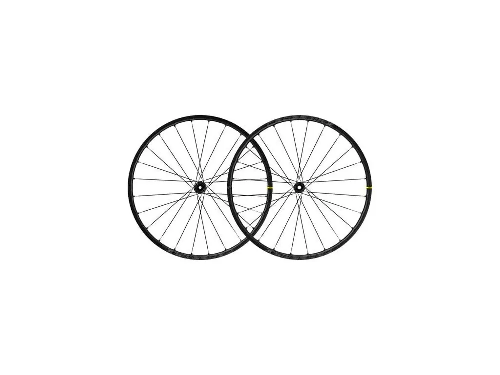 MAVIC CROSSMAX SLS 29 PÁR BOOST DISC 6-BOLT Expresní Doručení