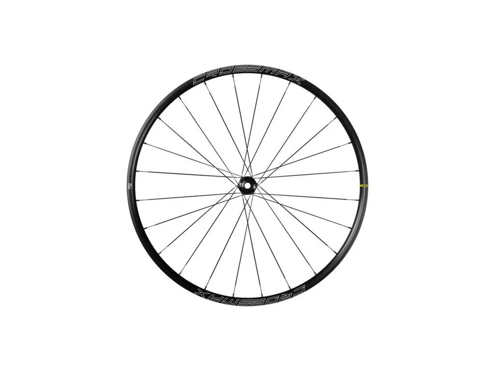 Víkendová Akce MAVIC CROSSMAX 29 PŘEDNÍ DISC 6-BOLT