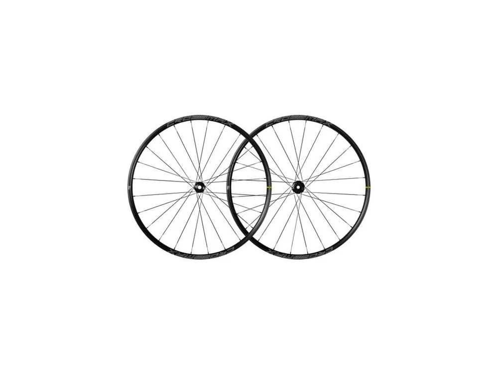 Top Prodej MAVIC CROSSMAX 29 PÁR BOOST DISC CENTERLOCK MICRO SPLINE (P1572115)