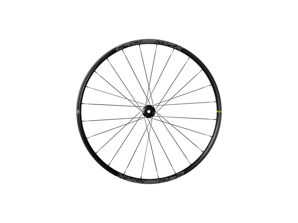 Jen Po Omezenou Doba MAVIC CROSSMAX 27,5 ZADNÍ BOOST DISC CENTERLOCK MICRO SPLINE (R4211115)