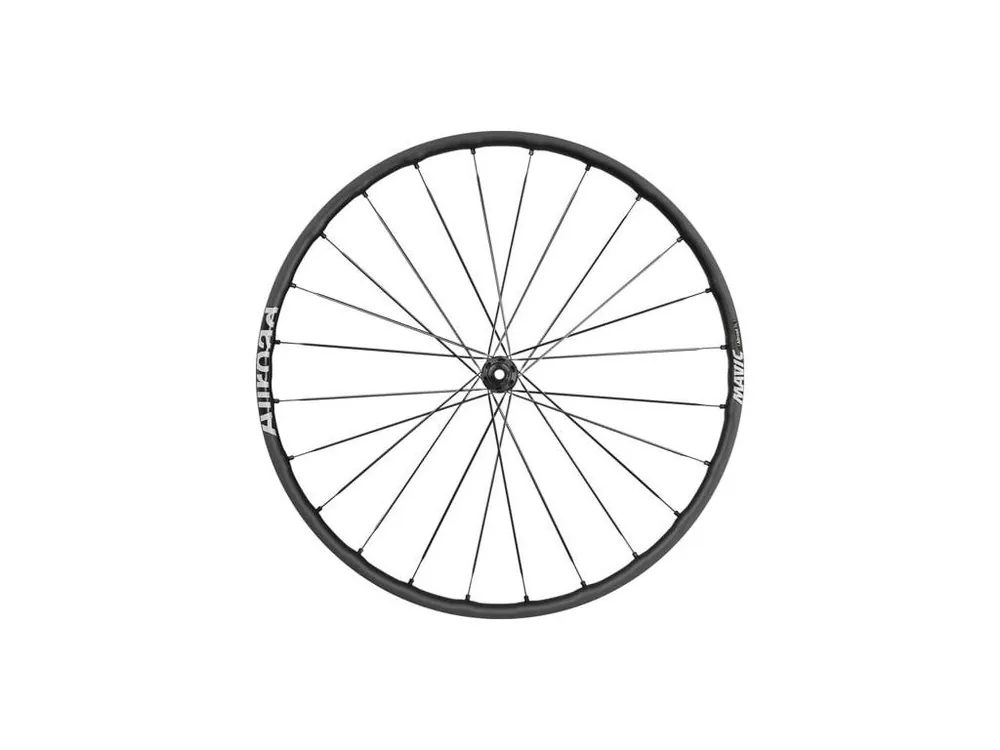 MAVIC ALLROAD SL DISC CENTERLOCK ZADNÍ SHIMANO 11 Časově Omezené