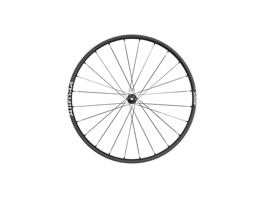 MAVIC ALLROAD S DISC CENTERLOCK PŘEDNÍ Nízká Cena