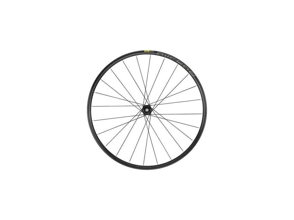 Expresní Doručení MAVIC ALLROAD 700 DISC CENTERLOCK ZADNÍ SHIMANO 11