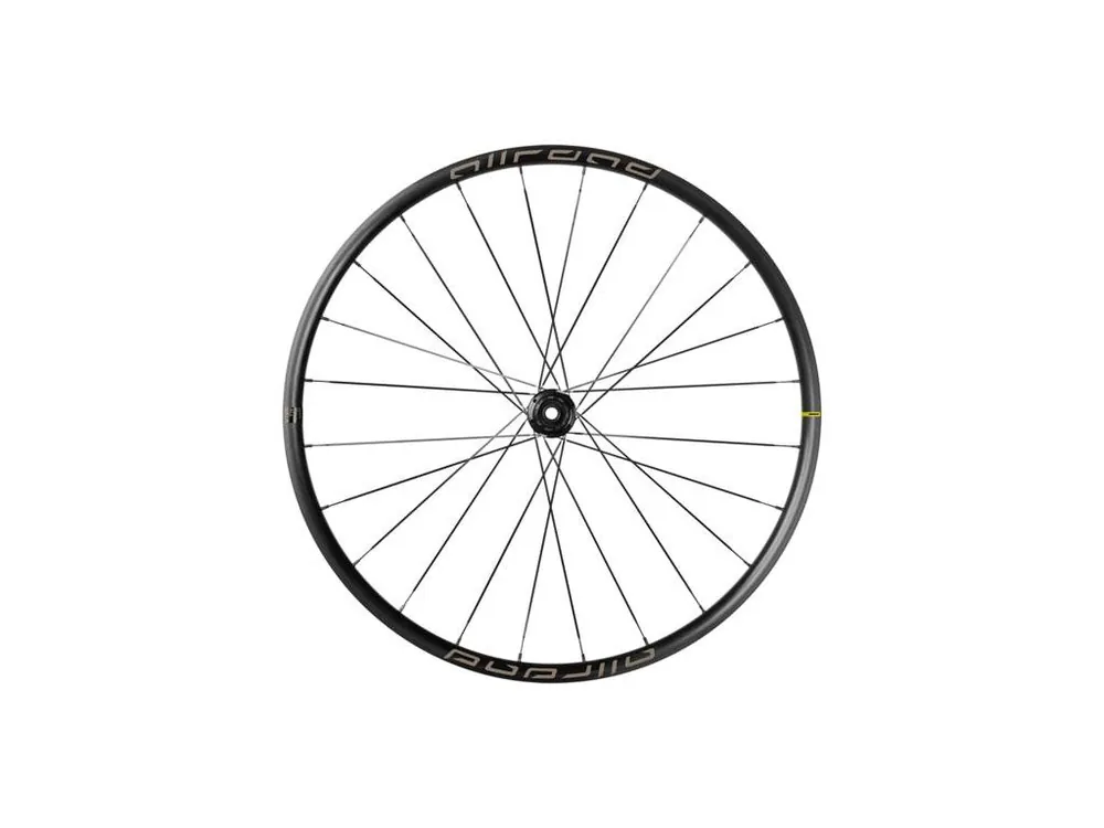 MAVIC ALLROAD 650 DISC CENTERLOCK ZADNÍ SHIMANO 11 Nová Kolekce