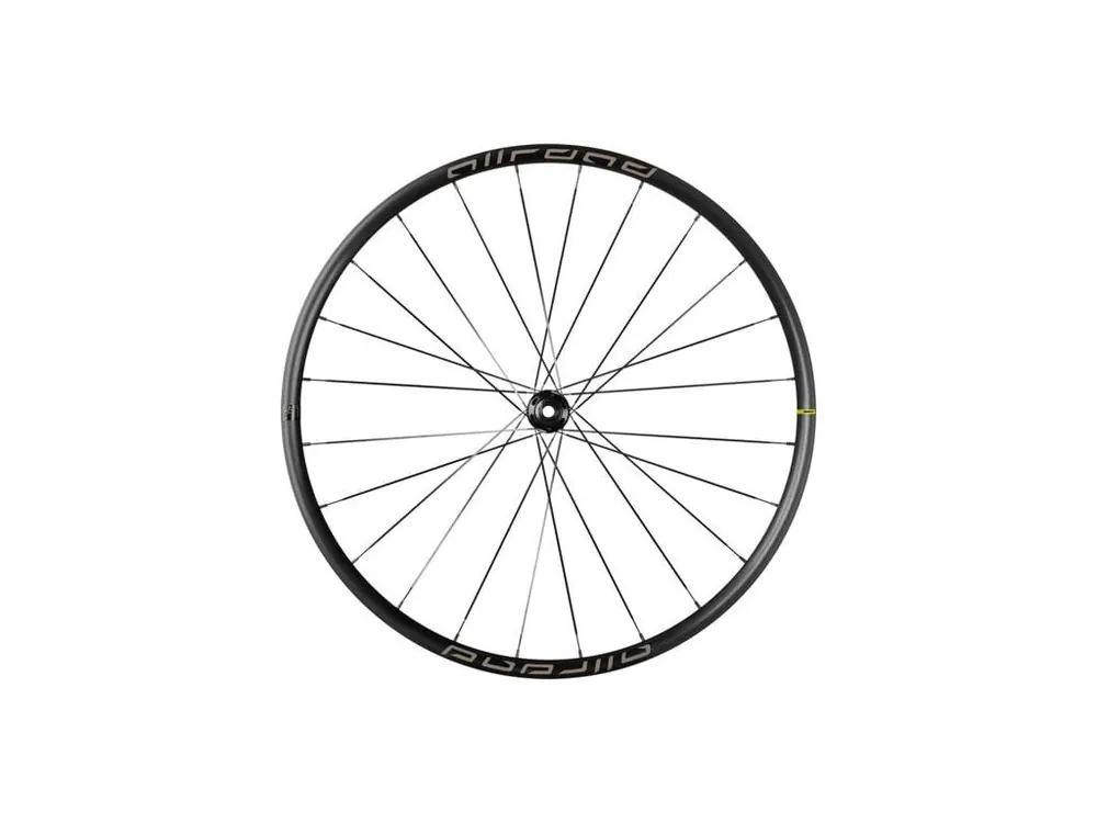 Doprava Zdarma MAVIC ALLROAD 650 DISC CENTERLOCK PŘEDNÍ