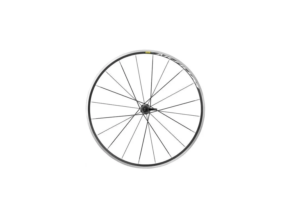 MAVIC AKSIUM ZADNÍ SHIMANO 11 Rychlé Dodání