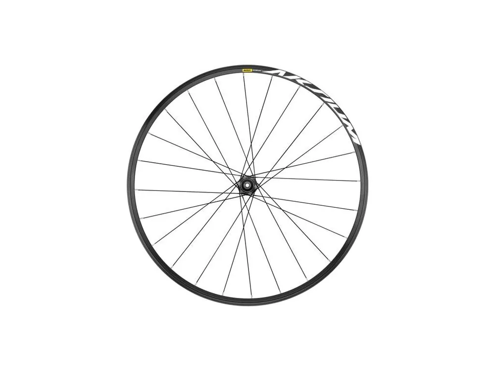 Jen Po Omezenou Doba MAVIC AKSIUM INTL ZADNÍ SHIMANO 11