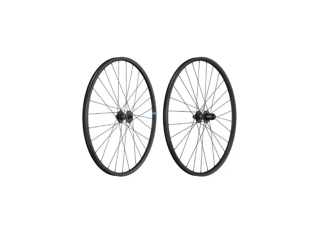 Zapletená kola RITCHEY WCS Zeta Gx 650B Ta12 - Shimano Vrácení Zdarma