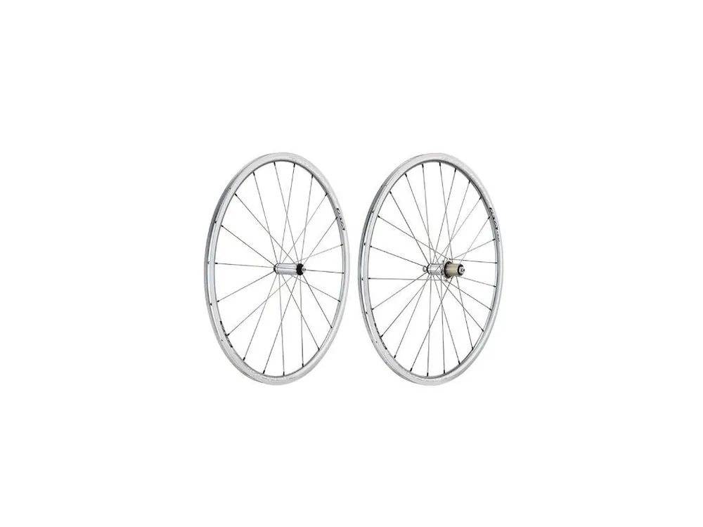 Zapletená kola RITCHEY Classic Zeta Qr Campagnolo 10/11 Speed Ověřený