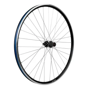 Výprodej Vypletené koleso V-brake QR 28/29" zadné
