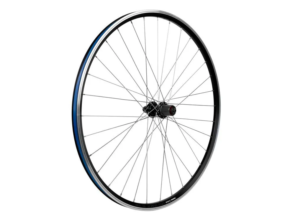 Výprodej Vypletené koleso V-brake QR 28/29" zadné