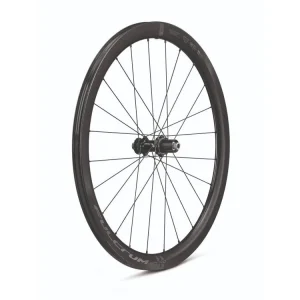 Akce Vypletené koleso FULCRUM Wind 42 DB 28" - Zadné XDR