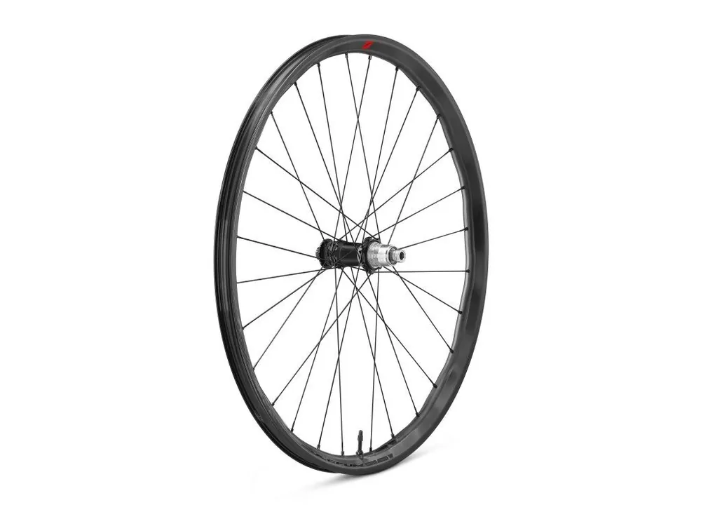 Oblíbený Vypletené koleso FULCRUM RED ZONE CARBON 29 Boost 29“ - predné