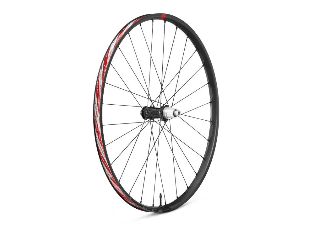 Speciální Cena Vypletené koleso FULCRUM RED ZONE 3 29 Boost 29“ - zadné Orech MS12
