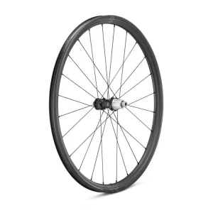 Vypletené koleso FULCRUM RAPID RED CARBON 28“ - predné Super Cena