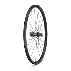 Levný Vypletené koleso FULCRUM RAPID RED 5 28“ - zadné Orech HG11