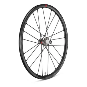 Vypletené koleso FULCRUM RACING ZERO DB  28“ - zadné Orech Campy Nejlepší Volba