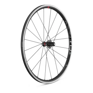 Cenově Výhodný Vypletené koleso FULCRUM RACING 6  28“ - zadné Orech Campy