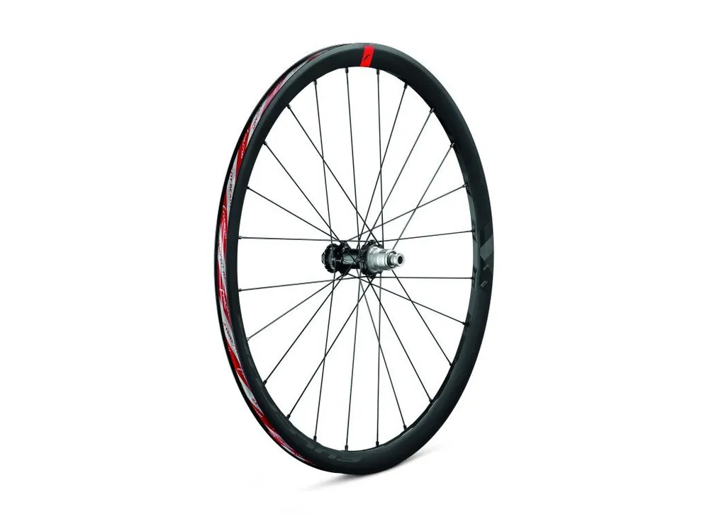 Vypletené koleso FULCRUM RACING 5 DB 28“ - zadné Orech XDR Expresní Doručení