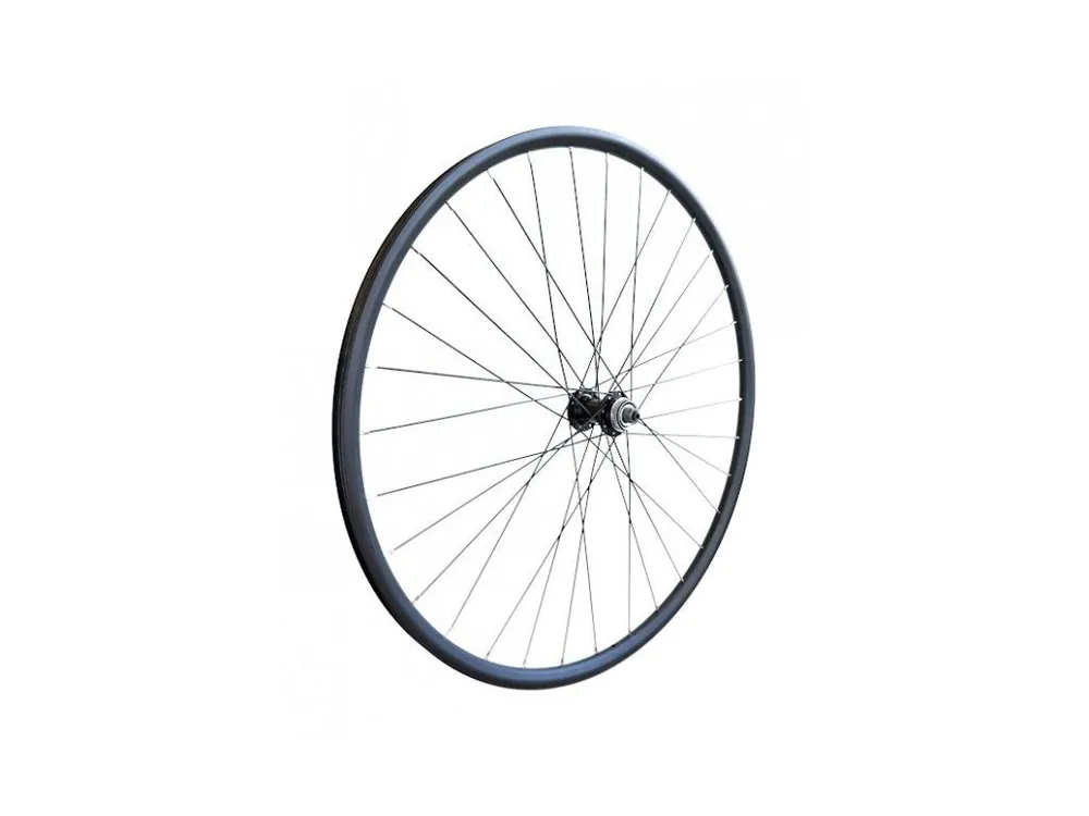 Vypletené koleso Disc QR 27,5" predné SH19 Nová Kolekce