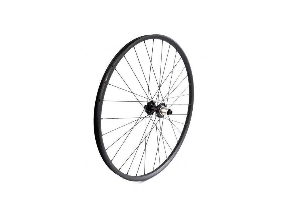 Vypletené koleso Disc 29" Thru-Axle zadné Cenový Hit