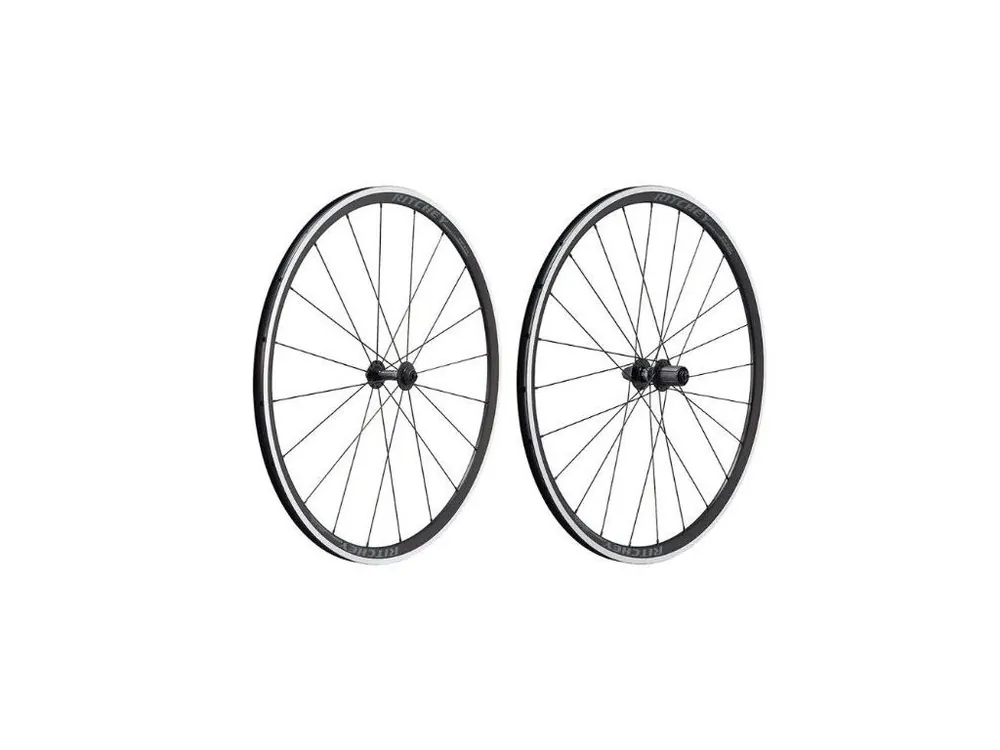 Výprodej Vypletené kolesá RITCHEY Comp Zeta Qr Shimano