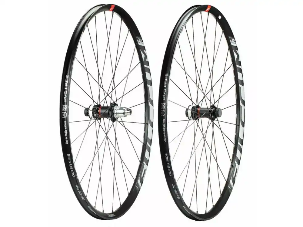 Výhodná Nabídka Vypletené kolesá FULCRUM RED ZONE 7 29 Boost 29“ - Orech HG11