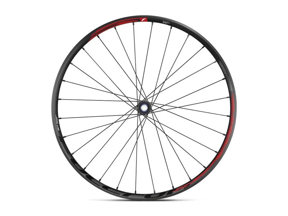 Nejlepší Volba Sada kolies FULCRUM Red Fire 5 27.5 Boost - Orech HG11