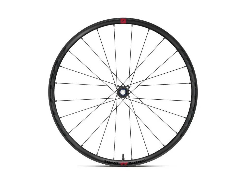 Koupit Online Vypletené kolesá FULCRUM RAPID RED 5 27,5“ - Orech N3W