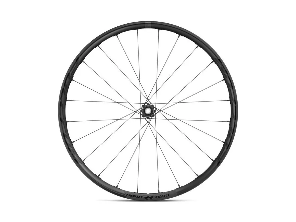 Vypletené kolesá FULCRUM RAPID RED 3 28“ - Orech HG11 Sezónní Sleva