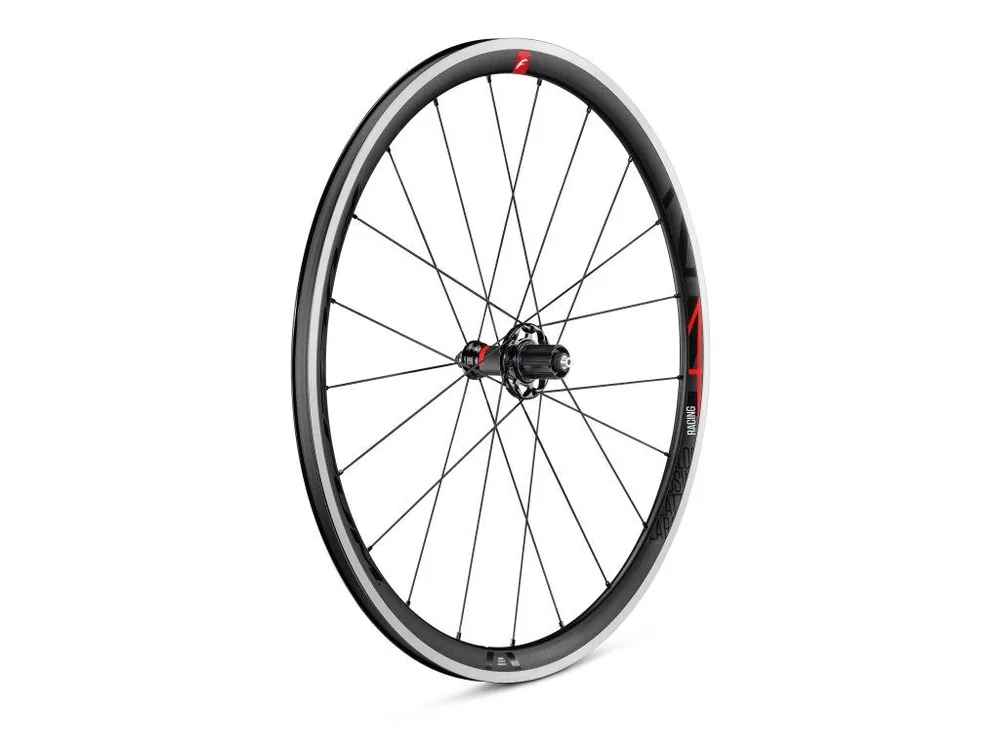 Odeslání Ihned Vypletené koleso FULCRUM RACING 4 28“ - zadné Orech HG11