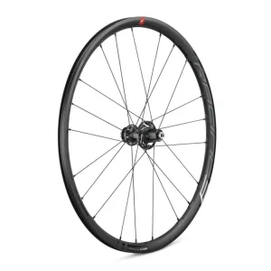 Akční Nabídka Vypletené koleso FULCRUM RACING 3 DB 28“ - zadné Orech Campy