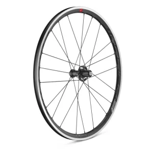 Horká Nabídka Vypletené koleso FULCRUM RACING 3 28“ - zadné Orech Campy