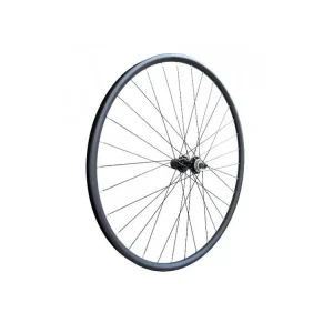 Přímo Od Výrobce Vypletené koleso Disc QR 27,5" zadné