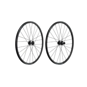 Dokud Zásoby Vydrží Vypletené kolesá  RITCHEY Comp Zeta Disc Ta12 - Shimano 11