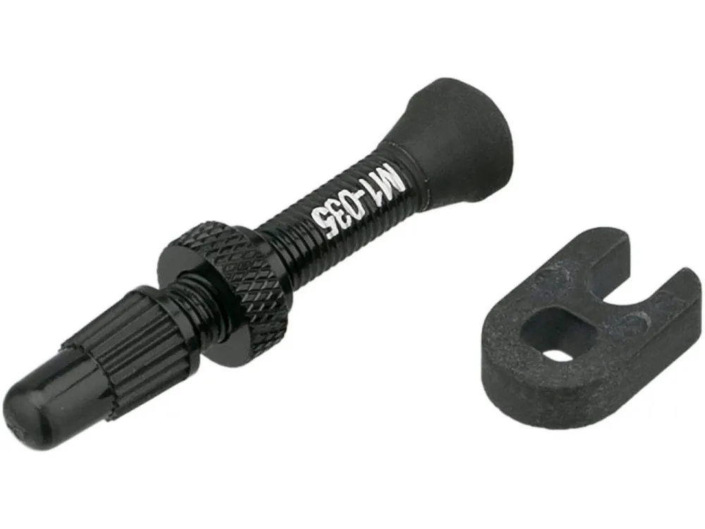 Víkendová Akce Bezdušové ventily FULCRUM 2-WAY FIT, 2 ks