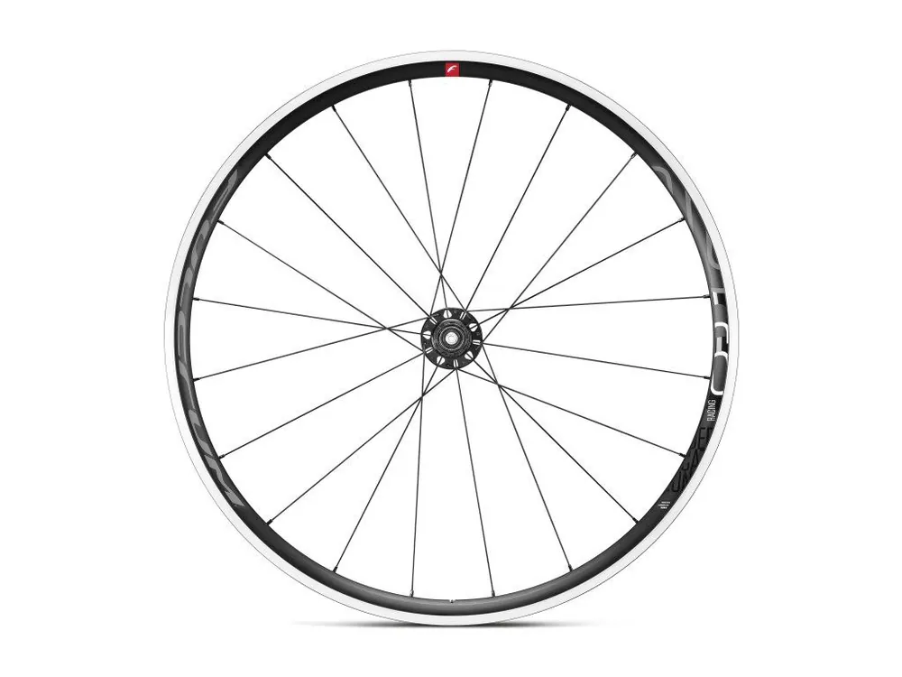 Oblíbený Vypletené kolesá FULCRUM RACING 6 28“ - Orech Campy