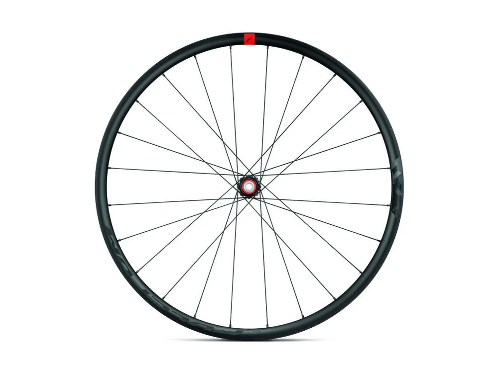 Nová Kolekce Vypletené kolesá FULCRUM RACING 5 DB 28“ - Orech XDR