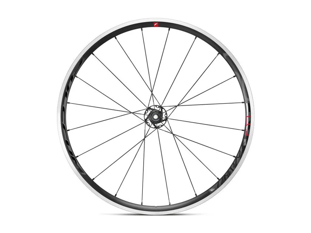 Vypletené kolesá FULCRUM RACING 5 28“ - Orech HG11 Nejprodávanější