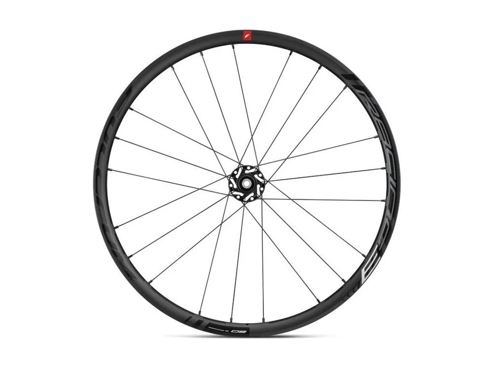 Vypletené kolesá FULCRUM RACING 3 DB 28“ - Orech Campy Cenový Hit