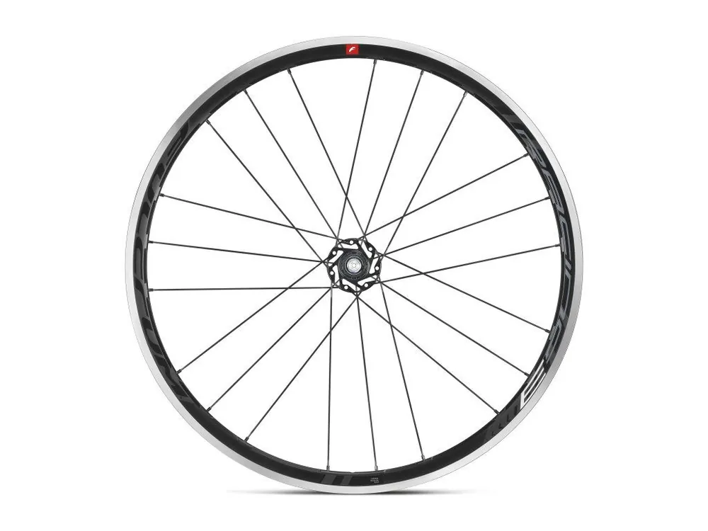Vypletené kolesá FULCRUM RACING 3 28“ - Orech HG11 Víkendová Akce