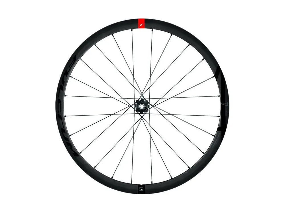 Vypletené kolesá FULCRUM E-RACING 4 DB 28“ - Orech HG11 Časově Omezené