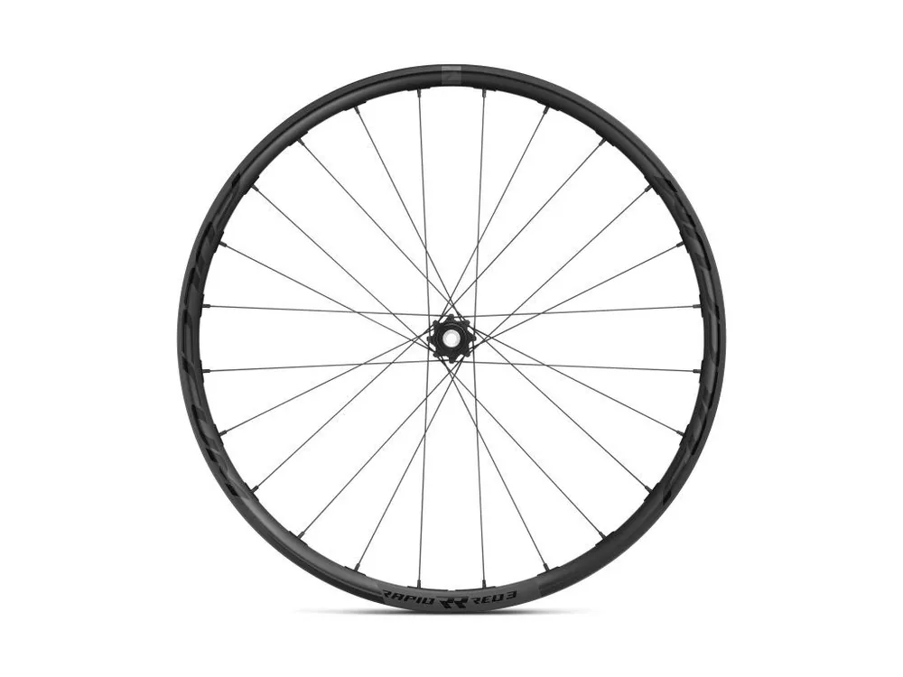 Sada kol FULCRUM Rapid Red 300 28“ - HG11 Akce