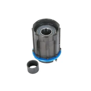 Akce Orech FULCRUM, HG pre cestné bicykle s 12mm osou, 11/10/9/8 sp.