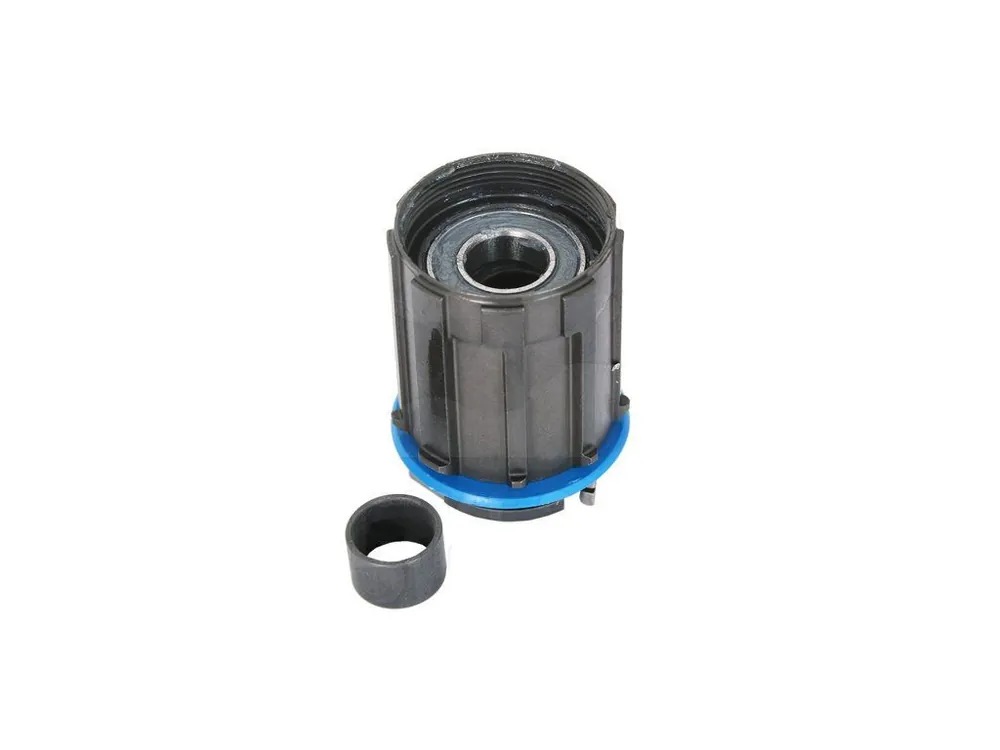 Akce Orech FULCRUM, HG pre cestné bicykle s 12mm osou, 11/10/9/8 sp.